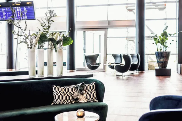 Billede av hotellet Clarion Hotel Copenhagen Airport - nummer 1 af 54