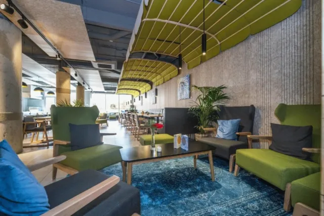 Billede av hotellet ARTIEM Madrid Hotel - nummer 1 af 10