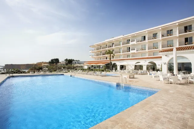 Billede av hotellet Hipotels Hotel Flamenco Conil - nummer 1 af 37