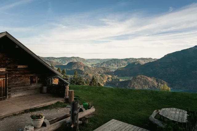 Hotellbilder av Rosewood Schloss Fuschl - nummer 1 av 10