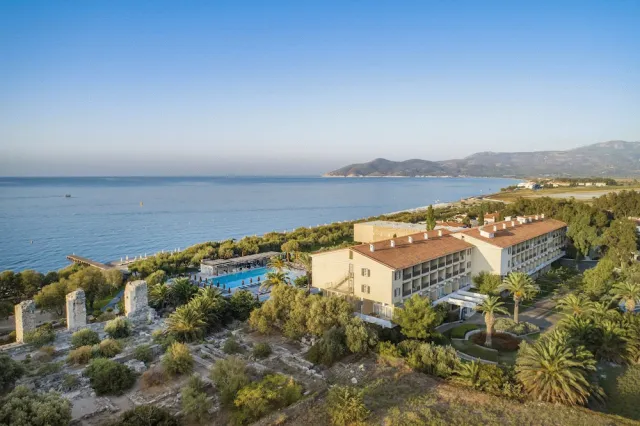 Hotellbilder av Doryssa Seaside Resort - nummer 1 av 100