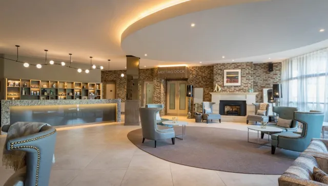 Hotellbilder av Harbour Hotel - nummer 1 av 47