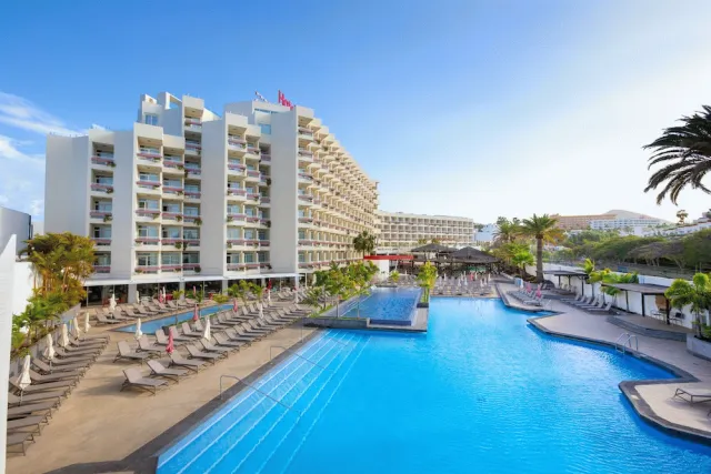 Billede av hotellet Alexandre Troya - nummer 1 af 10