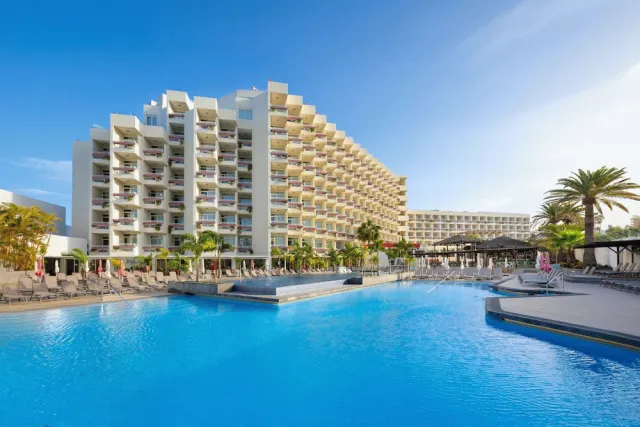 Billede av hotellet Alexandre Troya - nummer 1 af 78