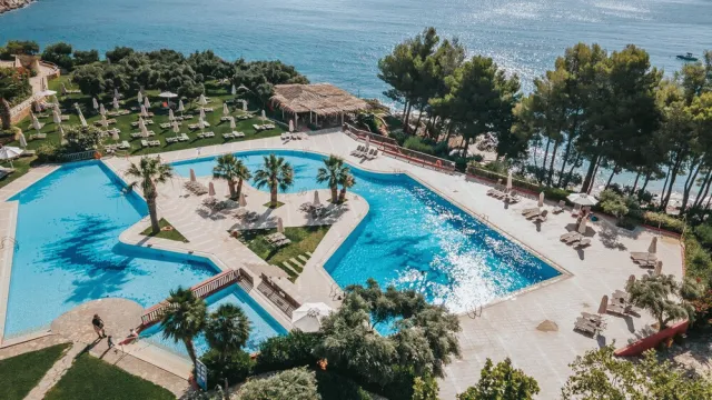 Billede av hotellet Candia Park Village - nummer 1 af 10