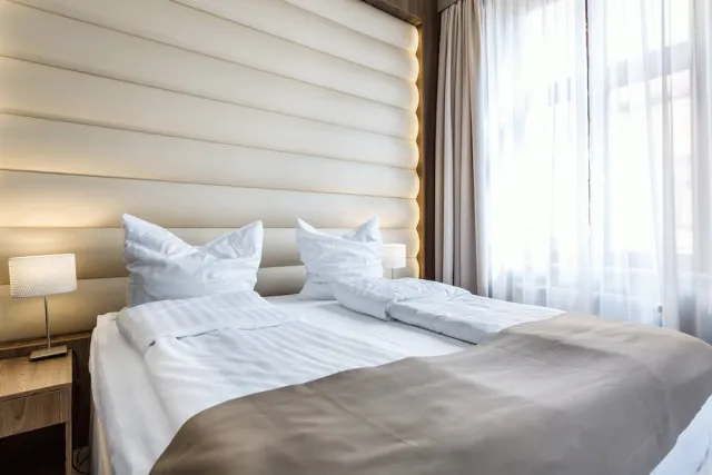 Hotellbilder av Hotel Elektor - nummer 1 av 10