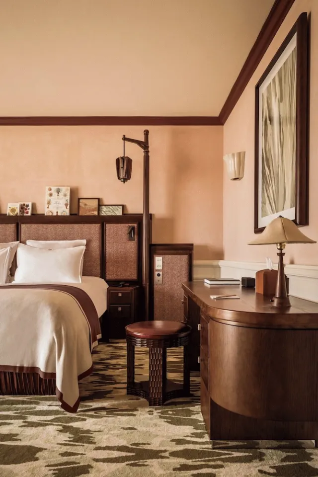 Billede av hotellet Le Mas Candille - nummer 1 af 74