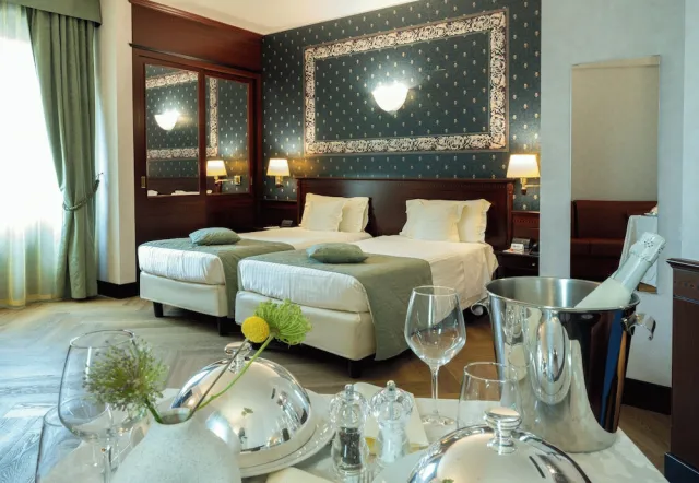 Billede av hotellet C-Hotels Concorde - nummer 1 af 10