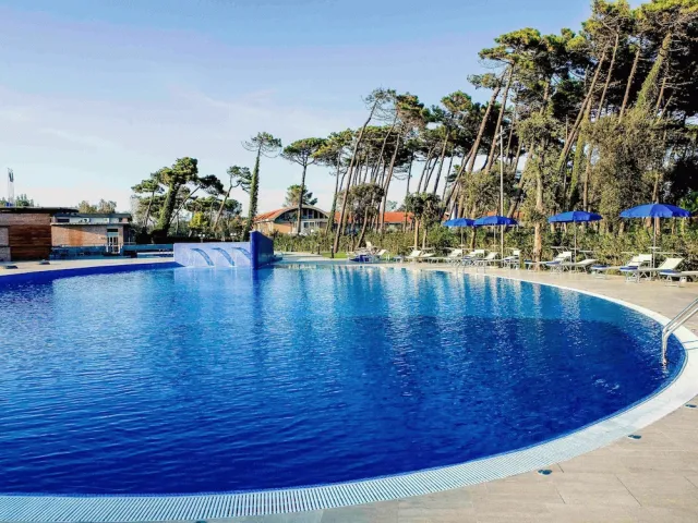 Billede av hotellet TH Tirrenia - Green Park Resort - nummer 1 af 10
