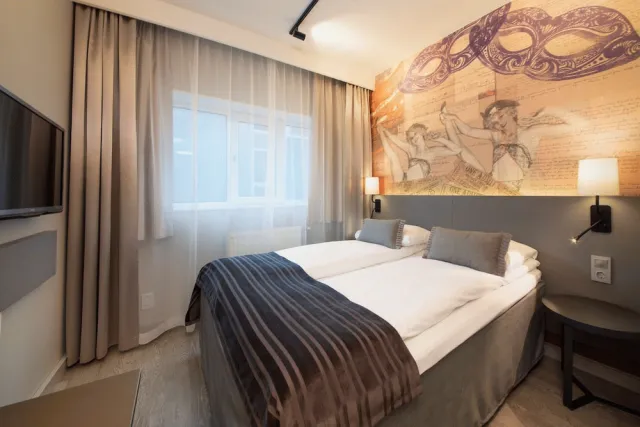 Hotellbilder av Scandic St Olavs Plass - nummer 1 av 57