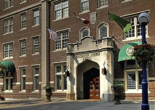 Billede av hotellet Windsor Arms Hotel - nummer 1 af 61