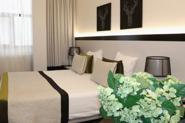 Hotellbilder av Floris Arlequin Grand Place - nummer 1 av 60