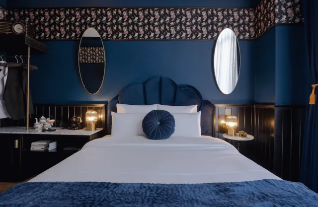 Hotellbilder av Craves Hotel - nummer 1 av 63