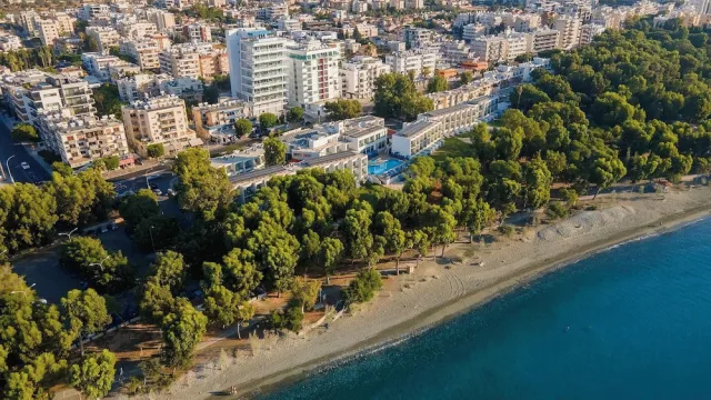 Billede av hotellet Park Beach Hotel - nummer 1 af 56