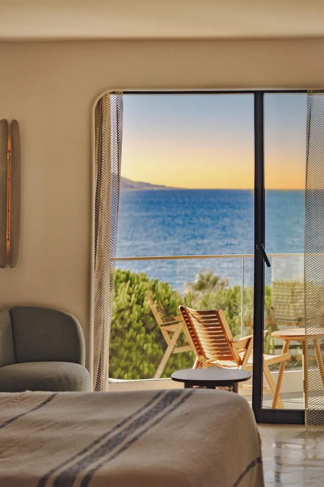 Hotellbilder av Hôtel & Spa Belle Plage - nummer 1 av 60