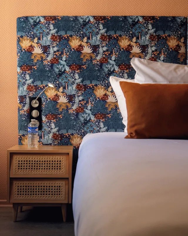 Hotellbilder av Hotel de la Bourse, Sure Hotel Collection by Best Western - nummer 1 av 43