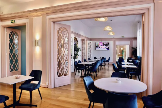 Billede av hotellet Hotel de la Bourse, Sure Hotel Collection by Best Western - nummer 1 af 69