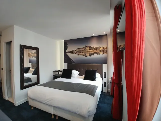 Billede av hotellet Hotel Aida Marais Printania - nummer 1 af 10