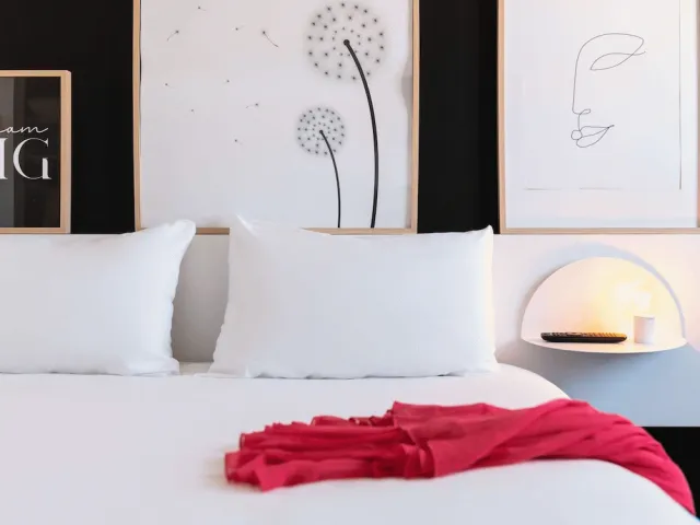 Billede av hotellet ibis Styles Paris Gare de l'Est Château Landon - nummer 1 af 10