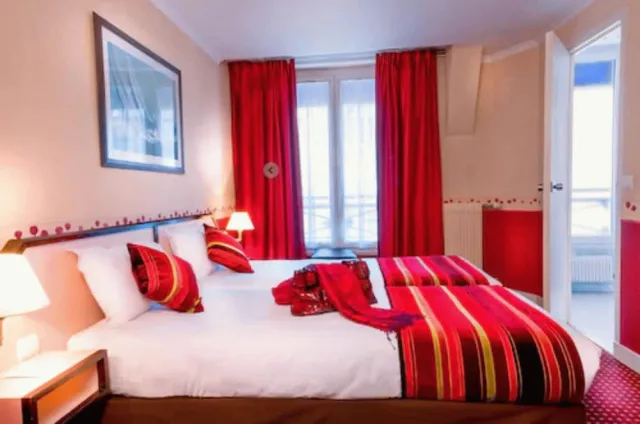 Billede av hotellet Opera Deauville Hotel - nummer 1 af 10