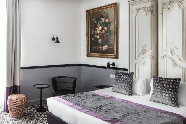 Hotellbilder av Hôtel Malte - Astotel - nummer 1 av 41
