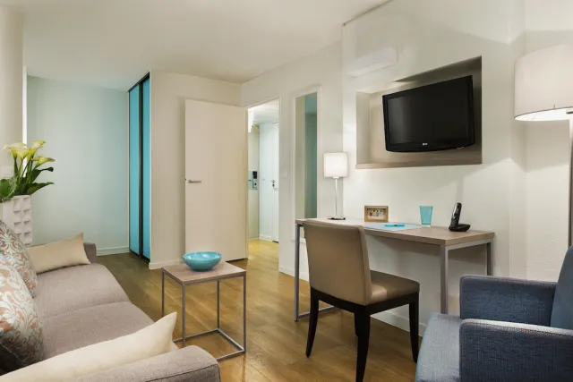 Billede av hotellet Citadines Wilson Toulouse - nummer 1 af 10