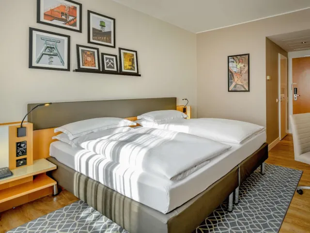 Billede av hotellet Mercure Hotel Bochum City - nummer 1 af 69