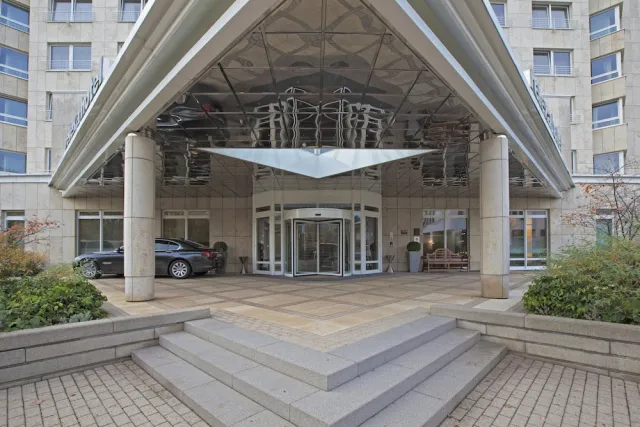 Hotellbilder av Relexa Hotel Frankfurt/ Main - nummer 1 av 45