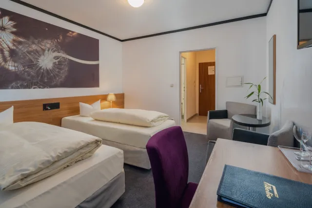Billede av hotellet Hotel Fidelio - nummer 1 af 10