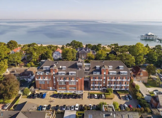 Billede av hotellet Country Hotel Timmendorfer Strand - nummer 1 af 49