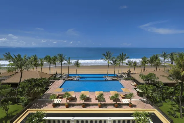 Hotellbilder av The Legian Seminyak, Bali - nummer 1 av 100