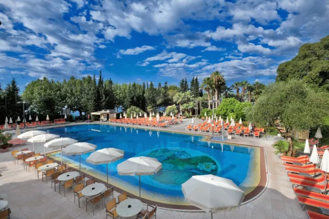 Billede av hotellet Parc Hotel Gritti - nummer 1 af 10