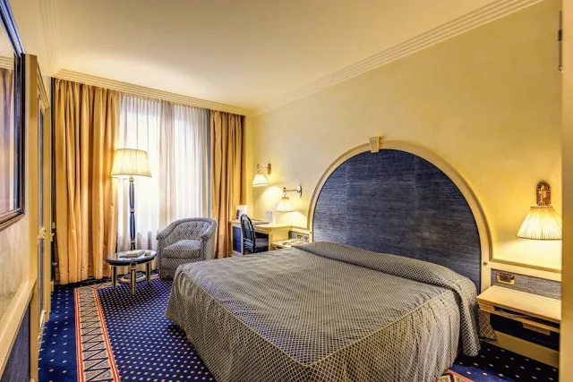 Billede av hotellet iQ Hotel Milano - nummer 1 af 10
