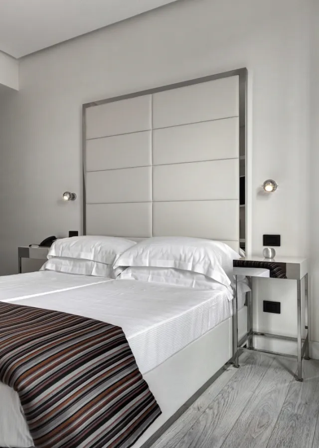 Hotellbilder av LHP Hotel Montecatini Palace & SPA - nummer 1 av 10