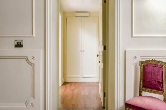 Billede av hotellet Eurostars Centrale Palace - nummer 1 af 10