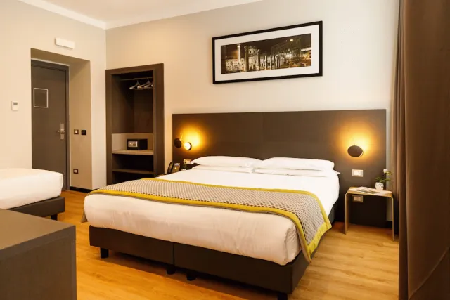 Billede av hotellet The Cross Hotel - nummer 1 af 98