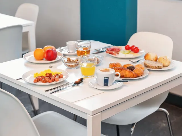 Billede av hotellet B&B Hotel Torino President - nummer 1 af 56