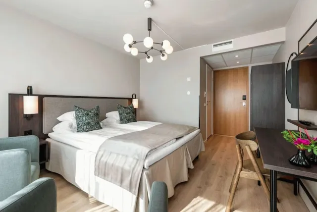 Billede av hotellet Scandic Parken - nummer 1 af 49