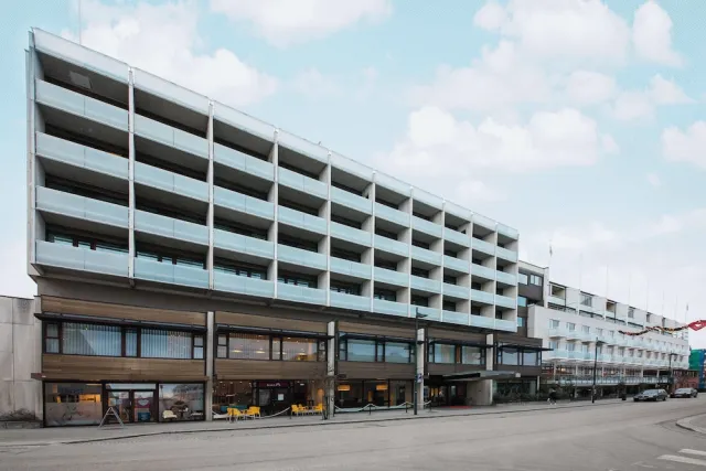 Hotellbilder av Scandic Alexandra Molde - nummer 1 av 83