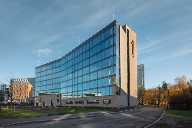 Hotellbilder av Scandic Helsfyr - nummer 1 av 62
