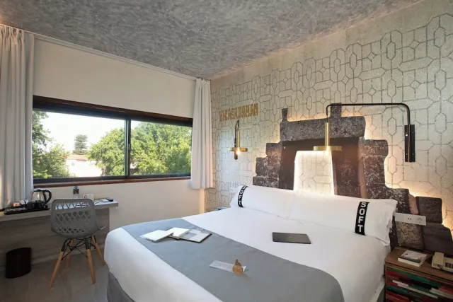 Billede av hotellet Casual Inca Porto Hotel - nummer 1 af 10