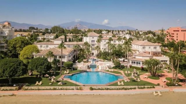 Hotellbilder av Las Dunas Grand Luxury Hotel - nummer 1 av 100