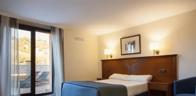 Billede av hotellet Hotel Porcel Alixares - nummer 1 af 96
