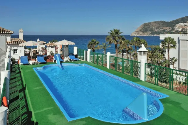 Hotellbilder av Sol Los Fenicios - nummer 1 av 36