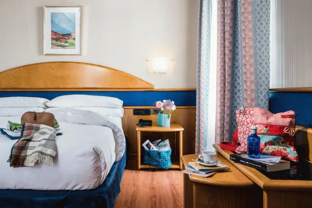 Billede av hotellet Agumar Hotel - nummer 1 af 35