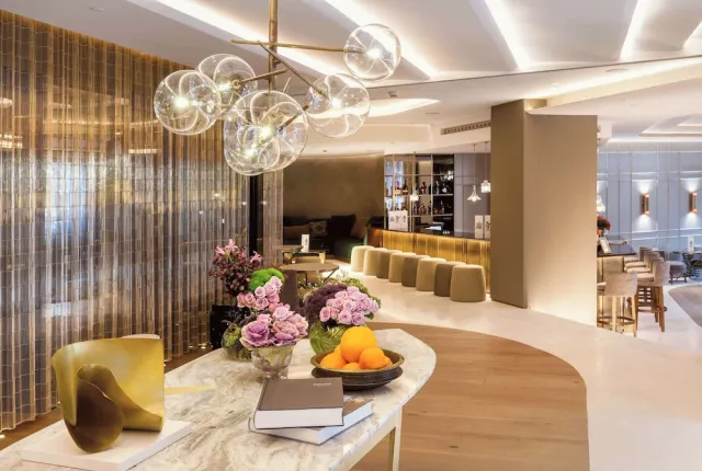 Hotellbilder av Barceló Emperatriz - nummer 1 av 70