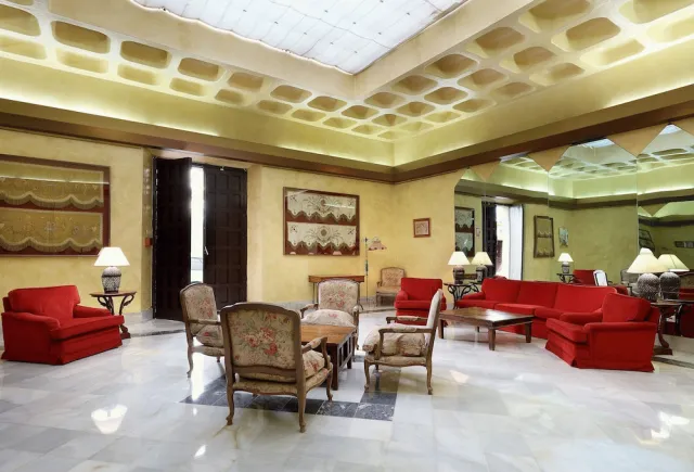 Hotellbilder av Crisol Monasterio de San Miguel - nummer 1 av 48