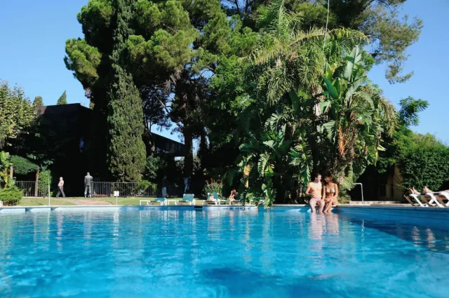 Hotellbilder av Hotel Termes Montbrio - nummer 1 av 100