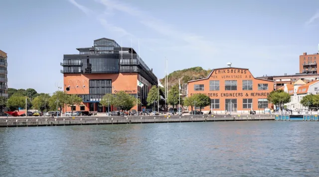Hotellbilder av Quality Hotel 11 - nummer 1 av 10
