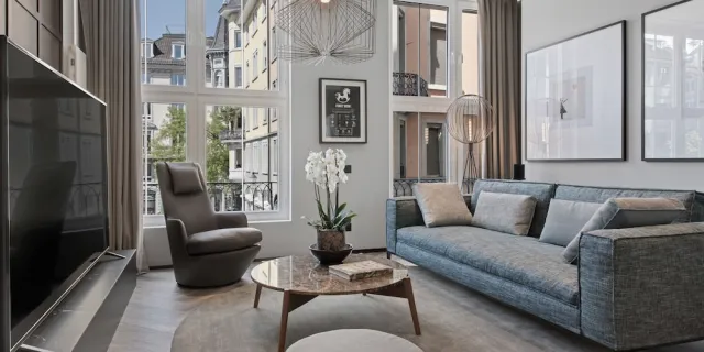 Hotellbilder av Boutique Hotel Wellenberg - nummer 1 av 65